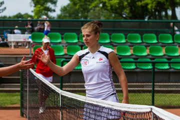 Bild 271 - 1. und 2. Damen Wahlstedt